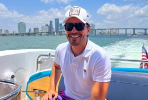 Luciano D’Alessandro-Foto Cortesía