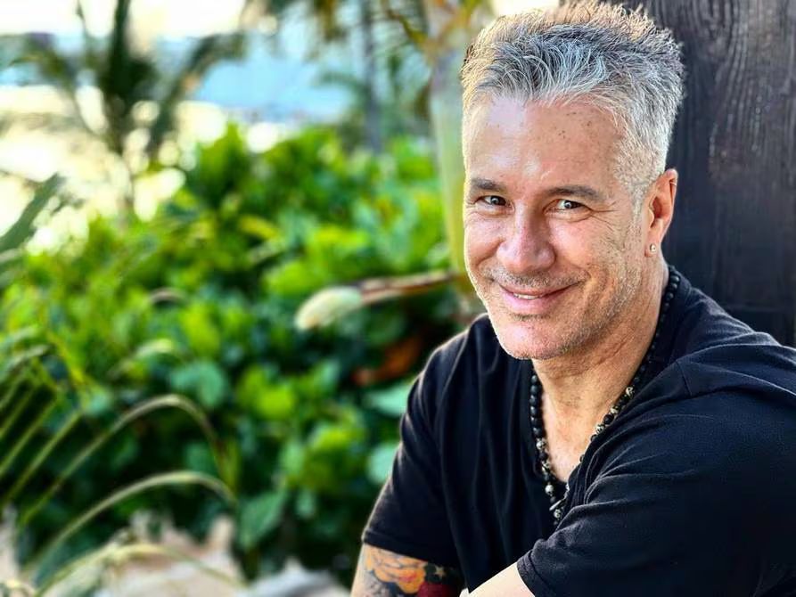 Fernando Carrillo-Foto Cortesía