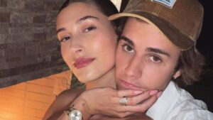 Este podría ser el sexo del bebé que esperan Justin Bieber y Hailey