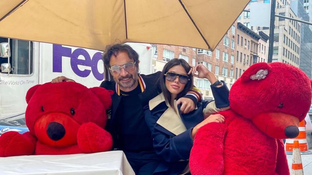 Michell Roxana perdió demanda millonaria contra magnate mexicano