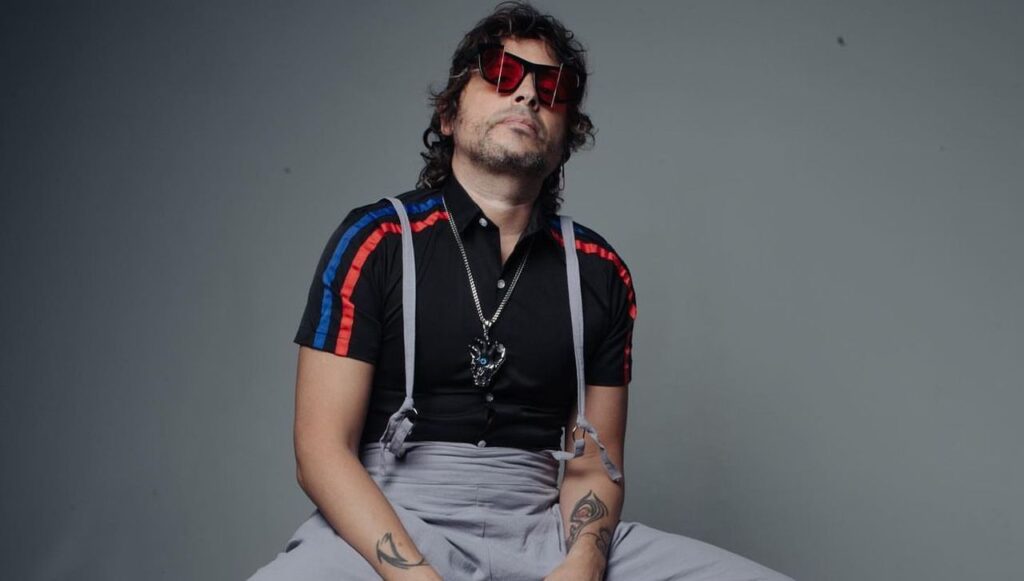 ¡De locura! Fanática asegura haber pasado una noche con Servando Primera y ahora vende una de las pruebas