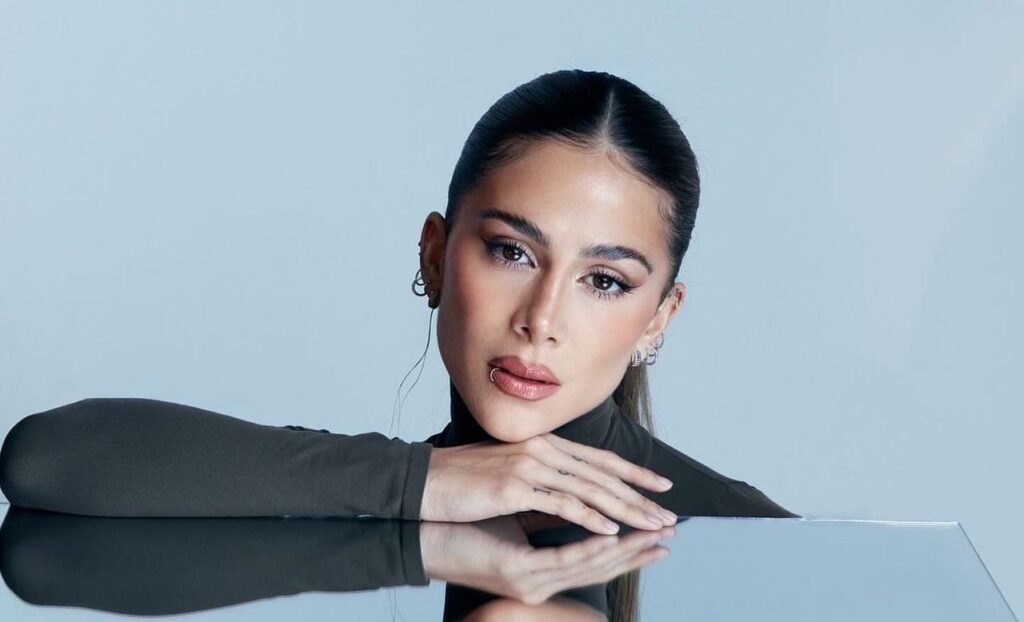 ¡Greeicy regresará a Venezuela para deleitar a su público criollo!