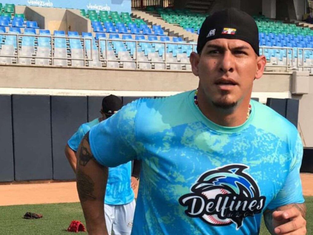 Wilson Ramos: "Vengo para hacer mi trabajo"