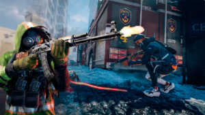 Logo ProGamers.life 2024