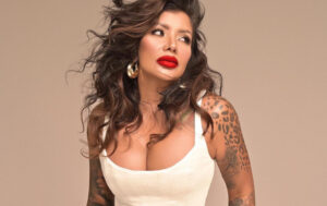 YeiLove le respondió a sus detractores