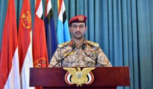 Yemen lanza amenaza contra Israel sobre objetivos "que no puede imaginar"