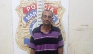 Meten preso en Zulia a sujeto que asesinó a un perrito