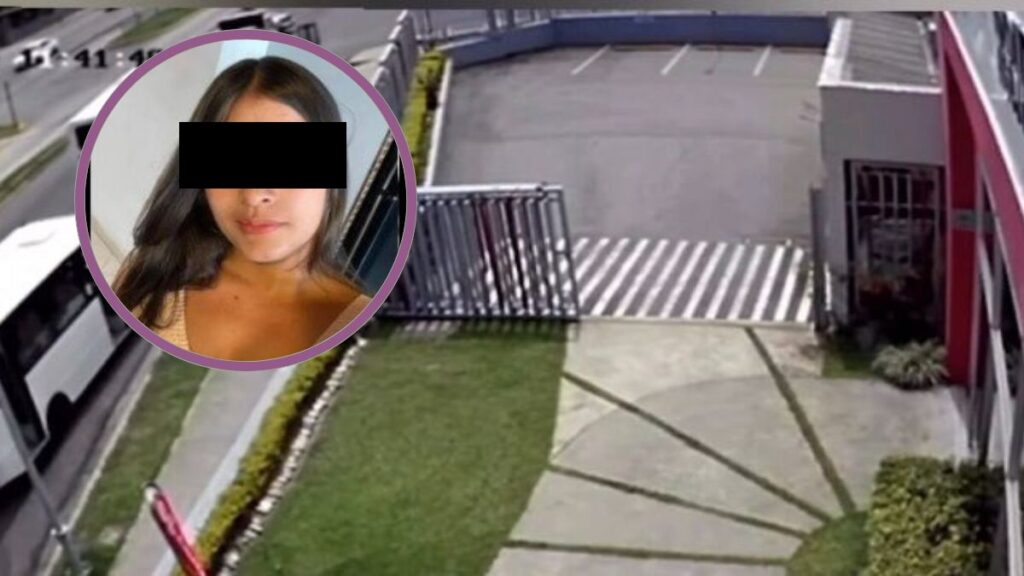 Falleció una adolescente en aparatoso accidente de moto en Mérida