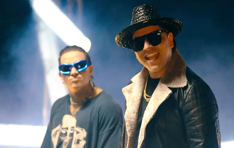 "Ella Baila Sola", el tema con el que Afro Criollo y Sixto Rein encienden la escena musical