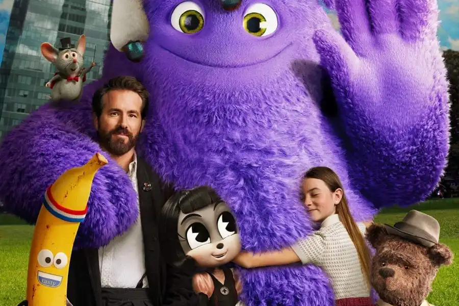 amigos-imaginarios-peliculas-infantiles-estrenos-mayo-2024