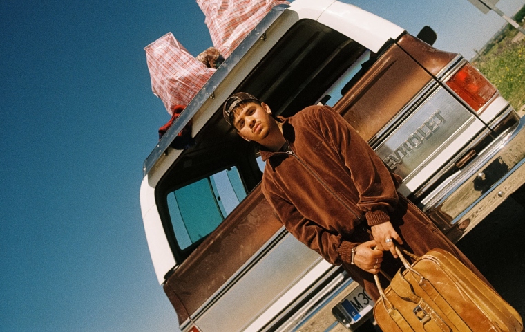 Andry Kiddos está de regreso con “No Puedo Seguir Siendo Así”