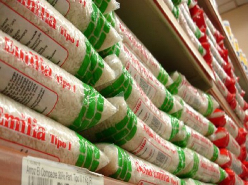 Fevearroz aspira cerrar 2024 con producción para abastecer 60% del consumo en Venezuela