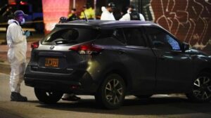 Petro tras el asesinato del director de una cárcel en Colombia