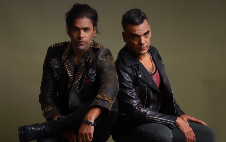 ¡Atención fanáticos! Caramelos de Cianuro rockeará en Miami