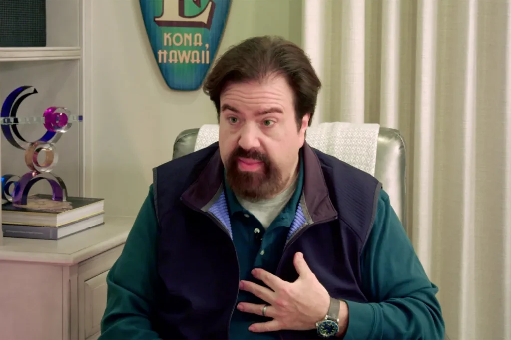 El productor Dan Schneider demanda a la docuserie "Quiet on Set" por difamación