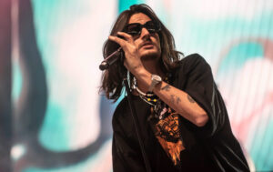 Danny Ocean inicia con éxito "Reflexa Tour" en México