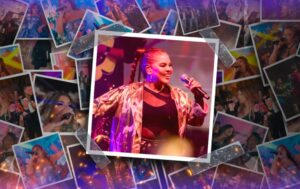 Diveana está de cumpleaños y lo celebra con el lanzamiento de su nuevo álbum "Que Viva el Merengue”