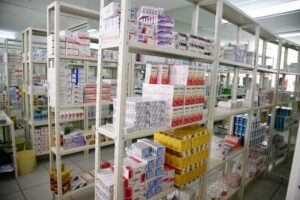 Mercado farmacéutico acumula crecimiento interanual de 46,41% en primer cuatrimestre de 2024