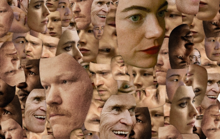 En el Festival Internacional de Cine de Cannes, "Tipos de Gentileza" debutó con total éxito