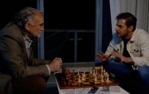 El suspenso se instala en “Hotel Houffer”, el primer largometraje del director venezolano Kevin Canache