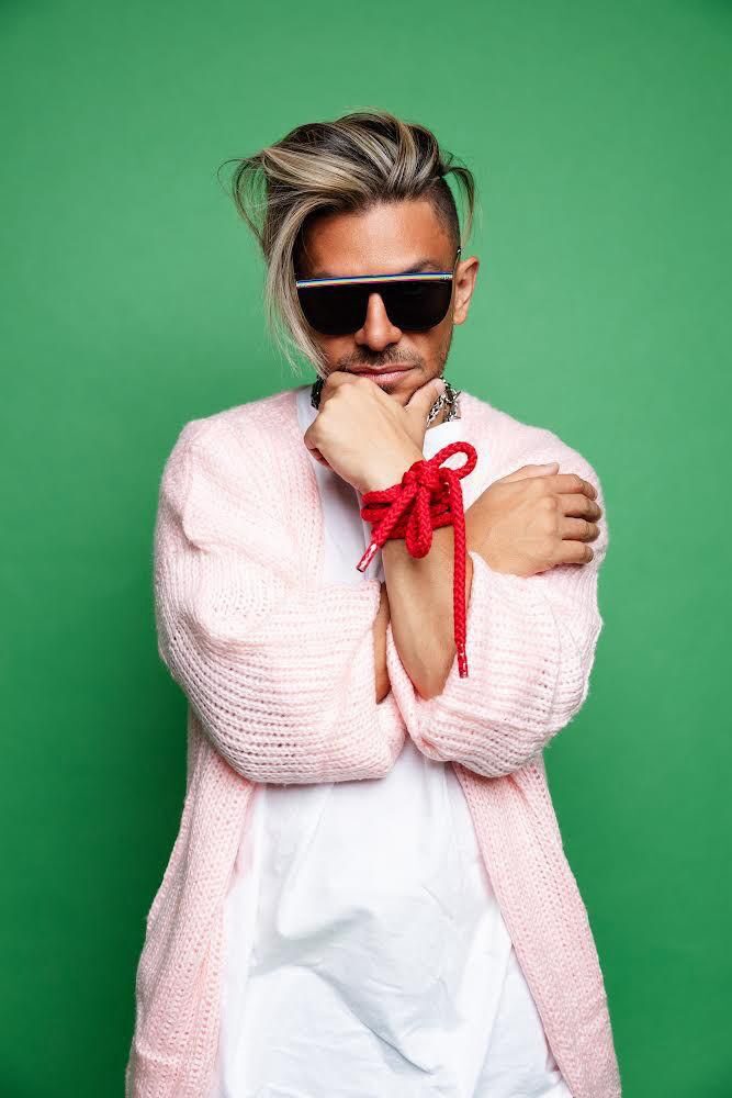 El Wynwood Park de Valencia recibirá a Oscarcito para una “Rumba + Concierto”