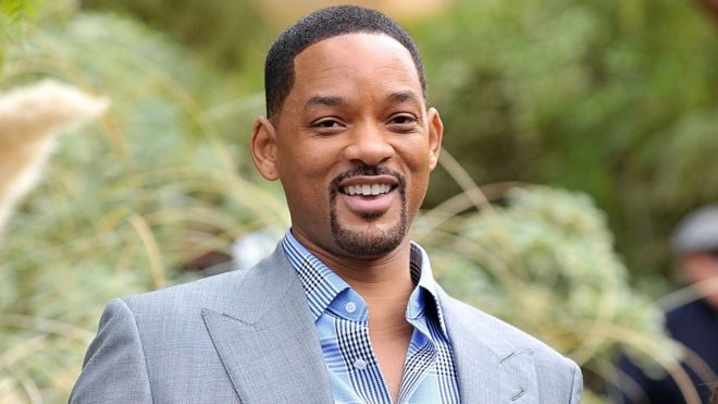 ¿Un bad boy en peligro? Esto fue lo que pasó en la residencia de Will Smith