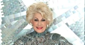 Mirla Castellanos se encuentra totalmente saludable