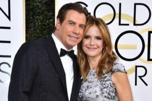 John Travolta conmovió a sus seguidores con una emotiva publicación dedicada a su fallecida esposa