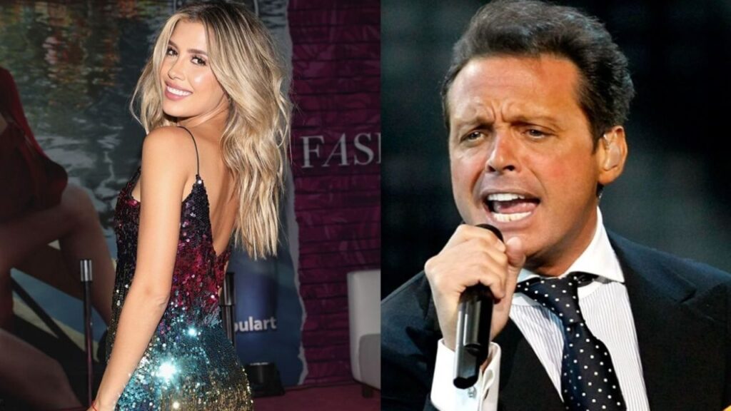 ¿Luis Miguel se convertirá en abuelo? Adiós a los rumores