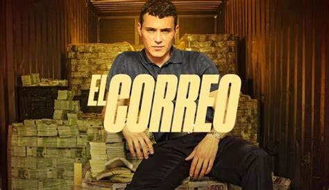 “El correo” la película de Netflix que involucra una cantidad considerable de celebridades