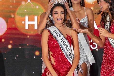 Savannah Gankiewicz será la encargada de asumir el título de Miss USA
