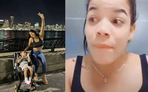 "La Marginal" es viral por subir un video con esta cancion de Anuel AA