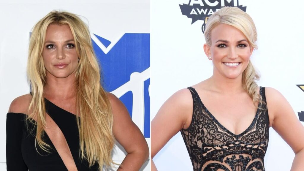 A pesar de los insultos Jamie Lynn Spears comprende a su hermana
