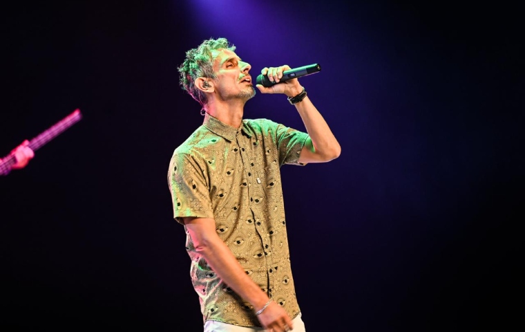 ¡Buenas noticias para los amantes del reggae! Los Cafres ya están listos para regresar a Venezuela