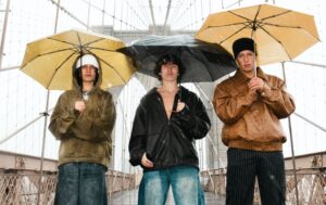 Los Menor3s revelan los secretos detrás de su EP "Regla de 3"