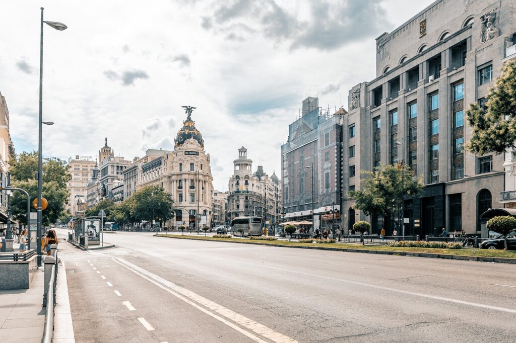 10 Consejos que Necesitas si Viajas a Madrid