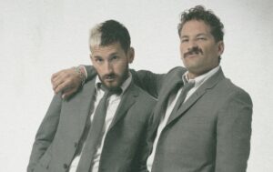 ¡Se acabó la espera! Mau y Ricky hicieron el lanzamiento oficial de su álbum "Hotel Caracas"