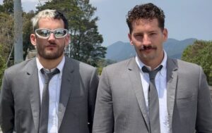 ¡Primer concierto en Venezuela! Mau y Ricky se unen a Santa Teresa en el Saca el Pecho Fest con La Mega