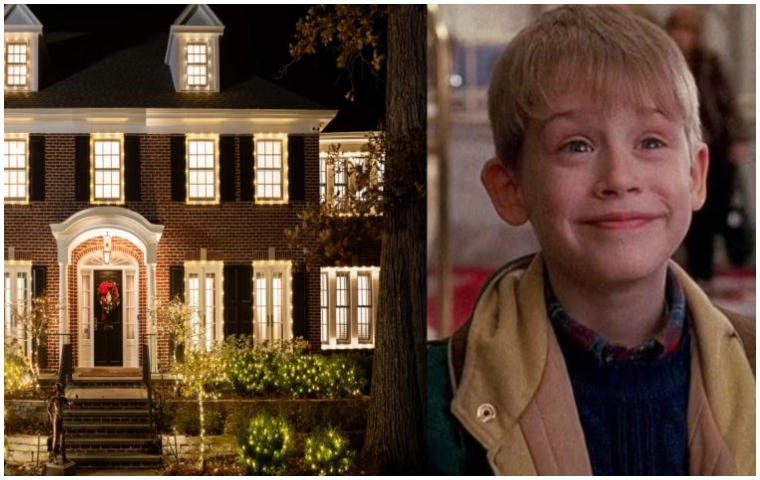 La millonaria cifra que piden por la mítica casa de "Mi Pobre Angelito"