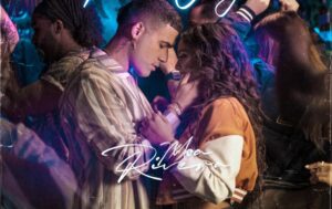 Moa Rivera se atrevió a convertir en salsa este clásico de los Backstreet Boys