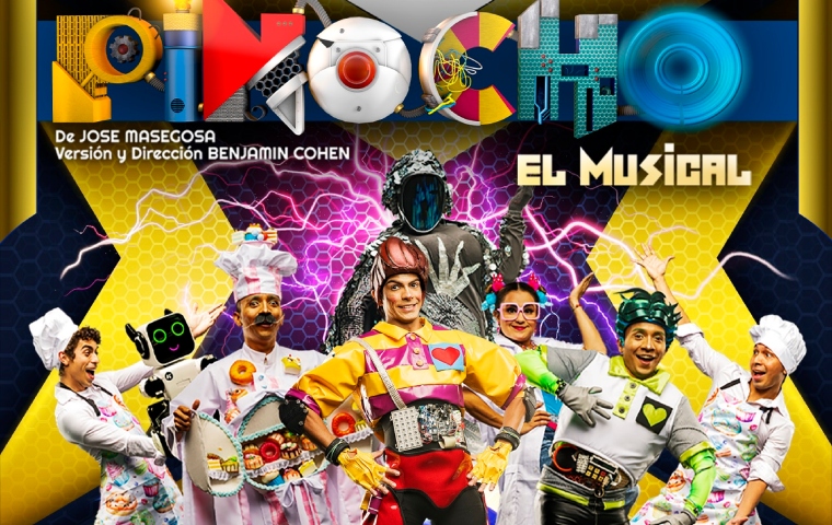 Fundana se une a "Pinocho, el musical"