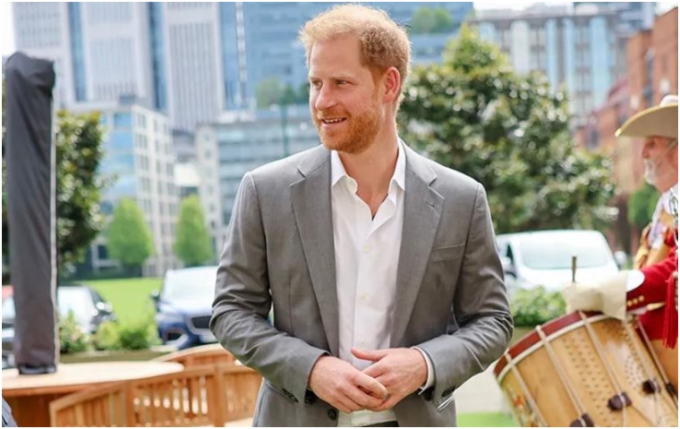 El rey Carlos III no podrá compartir con el príncipe Harry por su apretada agenda