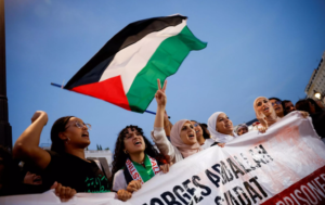 España, Irlanda y Noruega oficializan el reconocimiento de Palestina como Estado