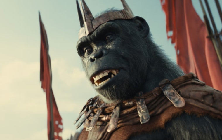 Nuevo Reino, ya está disponible en los cines de Venezuela