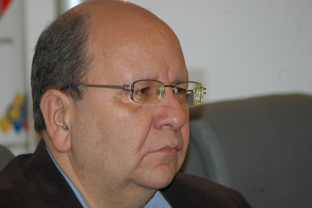 “No hay posibilidad de manipular los resultados”