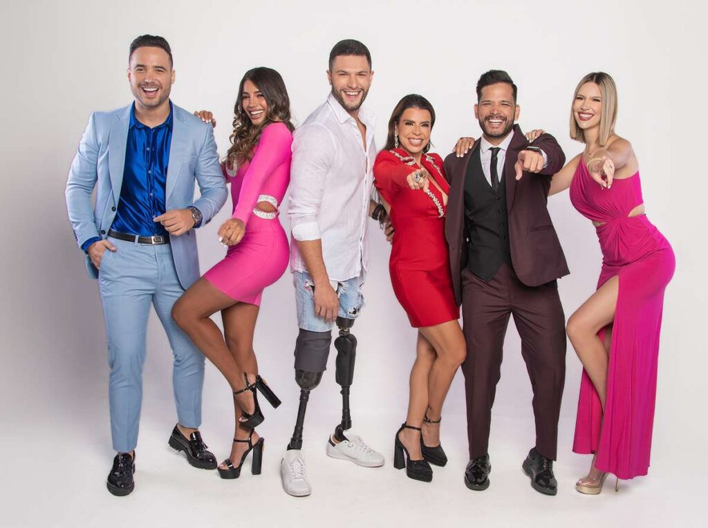 "¿Y qué hay de nuevo?" regresa a Canal i repotenciado