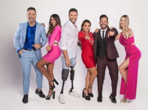 "¿Y qué hay de nuevo?" regresa a Canal i repotenciado