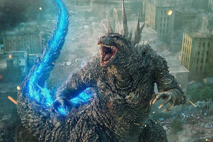 Netflix estrena por sorpresa la película de ciencia ficción que asombró al mundo. 'Godzilla Minus One' ya se puede ver en streaming en España