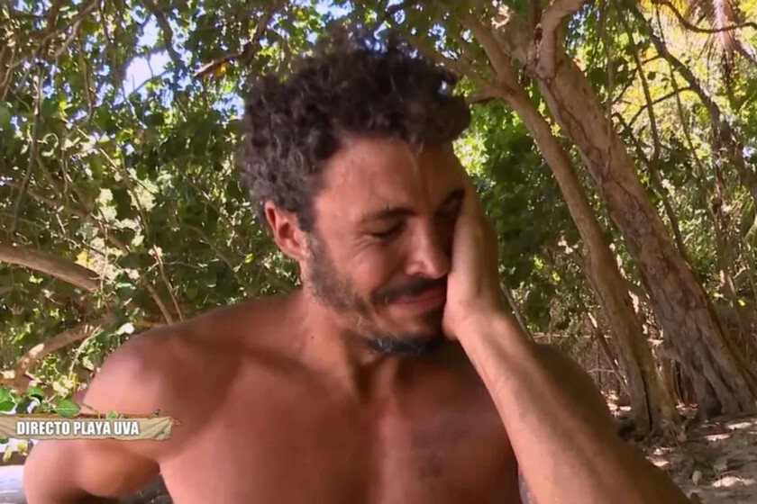 'Supervivientes 2024' aclara su gran incógnita con la dramática expulsión de Kiko Jiménez