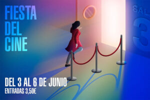 Las 3 películas recomendadas para aprovechar al máximo la Fiesta del Cine 2024 con las entradas más baratas